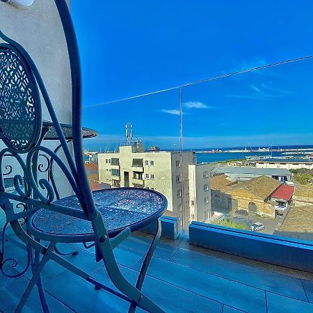 Bed and Breakfast L 'Approdo Felice Palermo Exterior foto