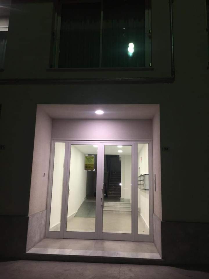 Bed and Breakfast L 'Approdo Felice Palermo Exterior foto