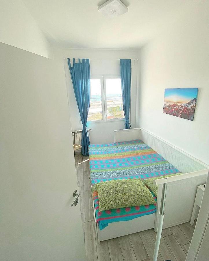 Bed and Breakfast L 'Approdo Felice Palermo Exterior foto