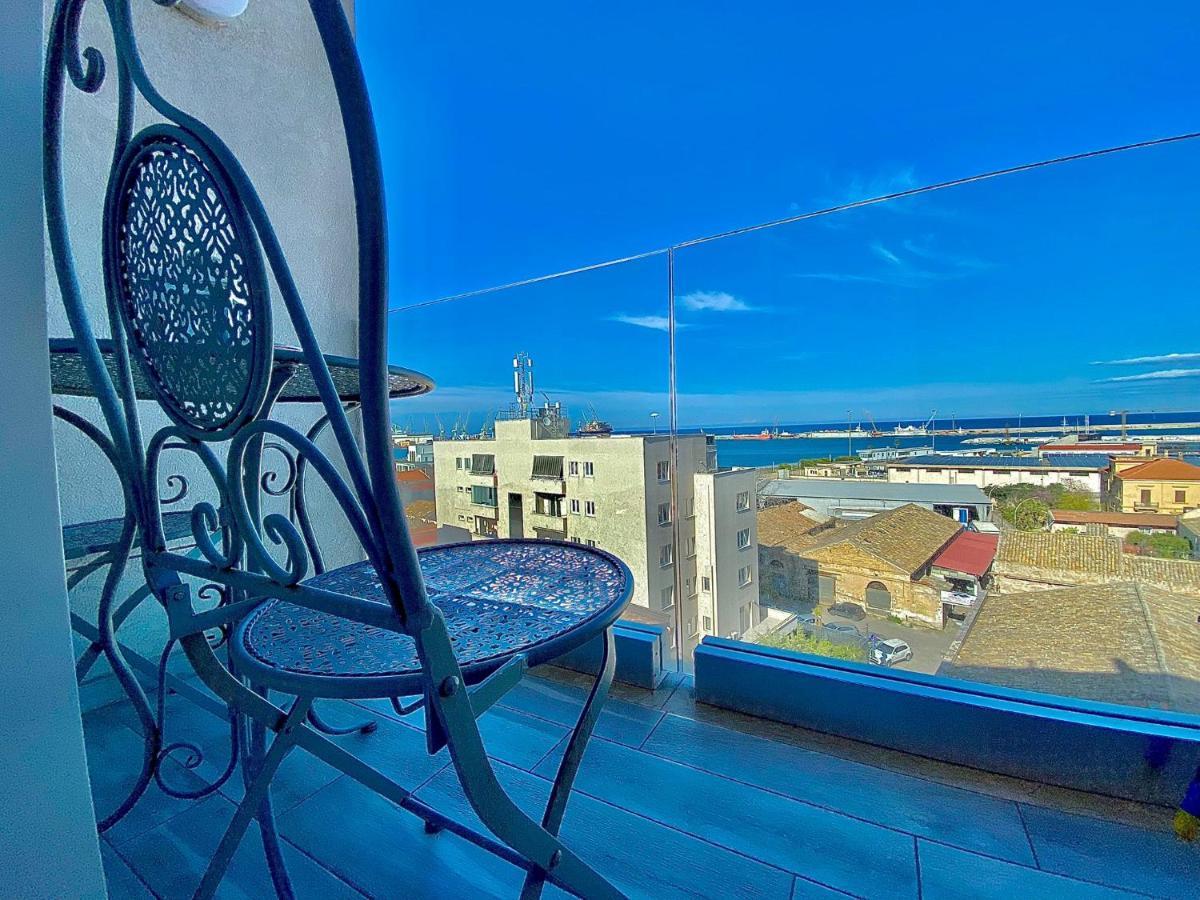 Bed and Breakfast L 'Approdo Felice Palermo Exterior foto