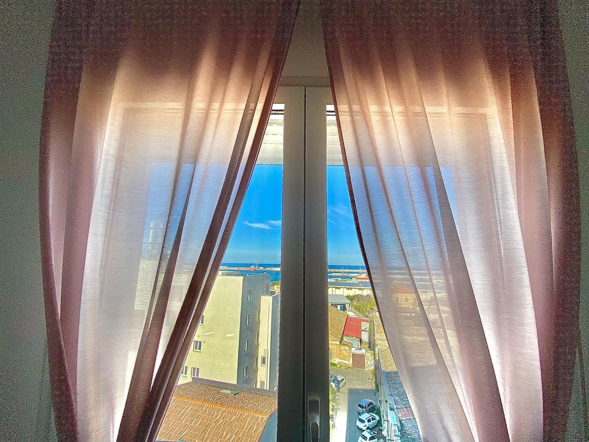 Bed and Breakfast L 'Approdo Felice Palermo Zimmer foto
