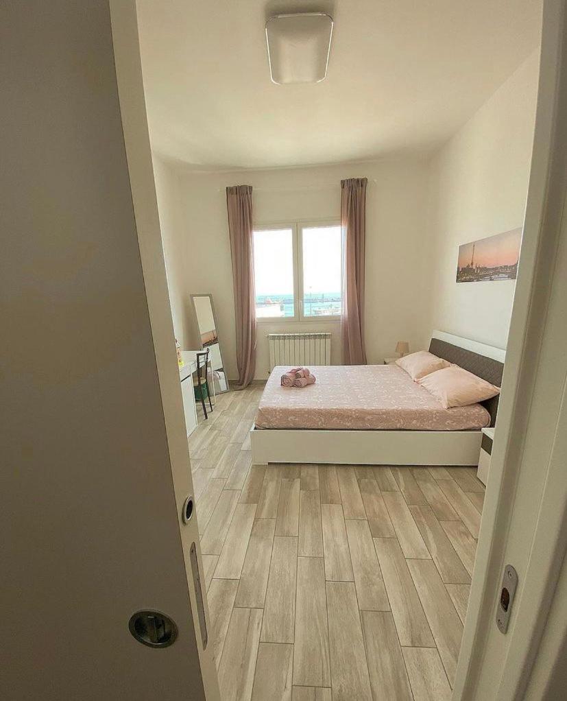 Bed and Breakfast L 'Approdo Felice Palermo Zimmer foto