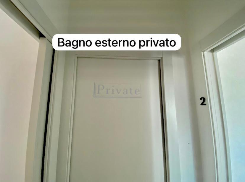 Bed and Breakfast L 'Approdo Felice Palermo Zimmer foto