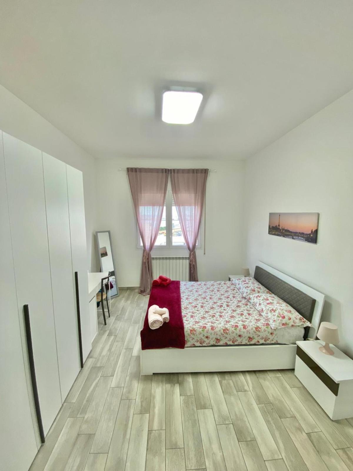 Bed and Breakfast L 'Approdo Felice Palermo Zimmer foto
