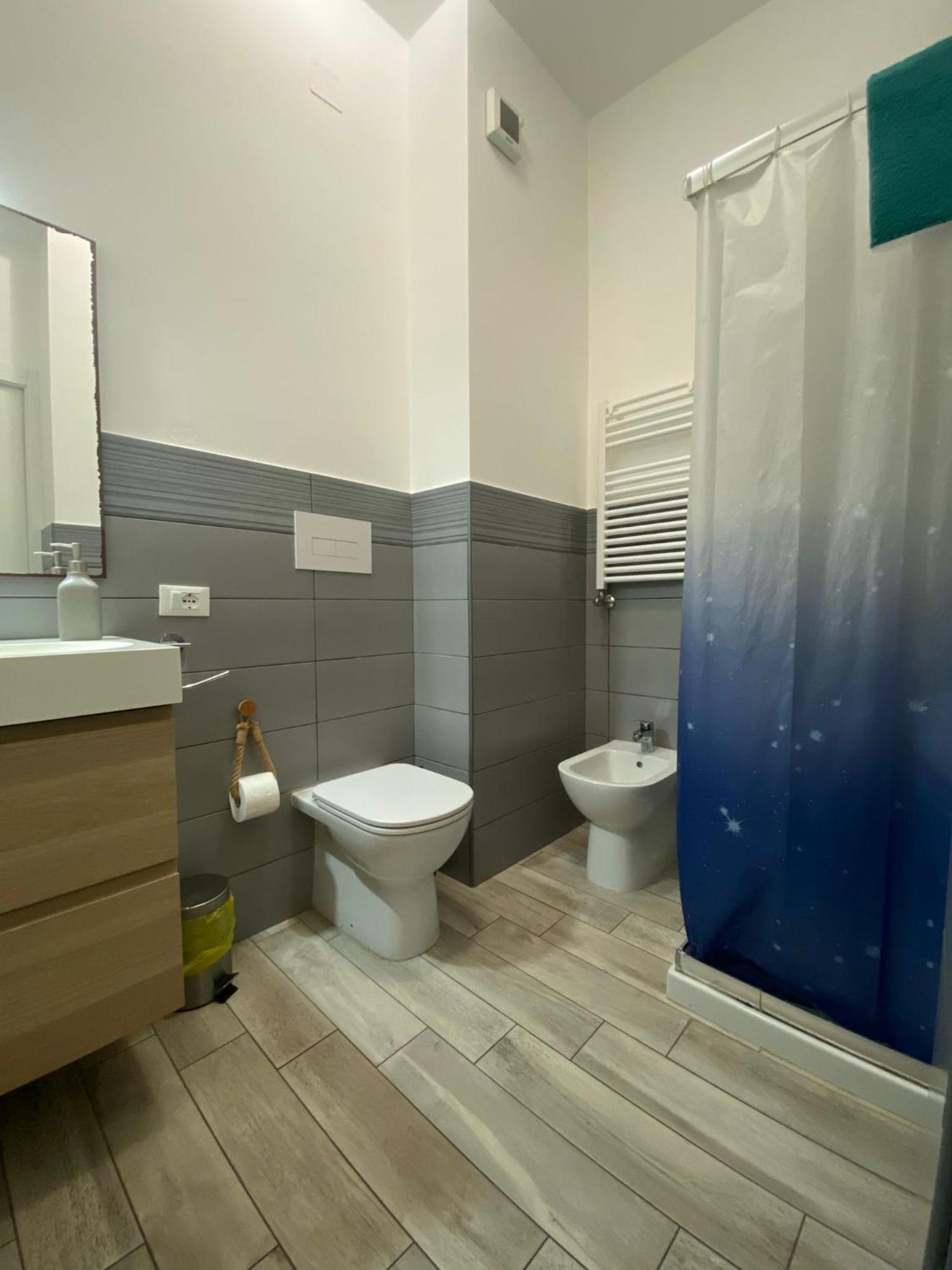 Bed and Breakfast L 'Approdo Felice Palermo Zimmer foto