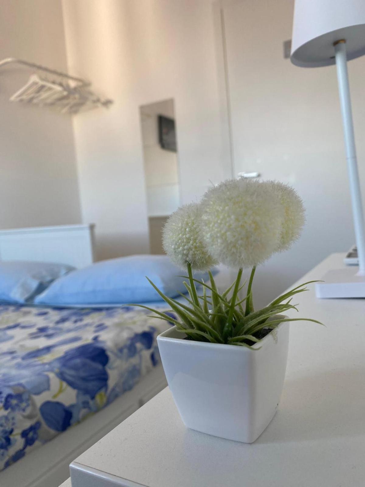 Bed and Breakfast L 'Approdo Felice Palermo Zimmer foto