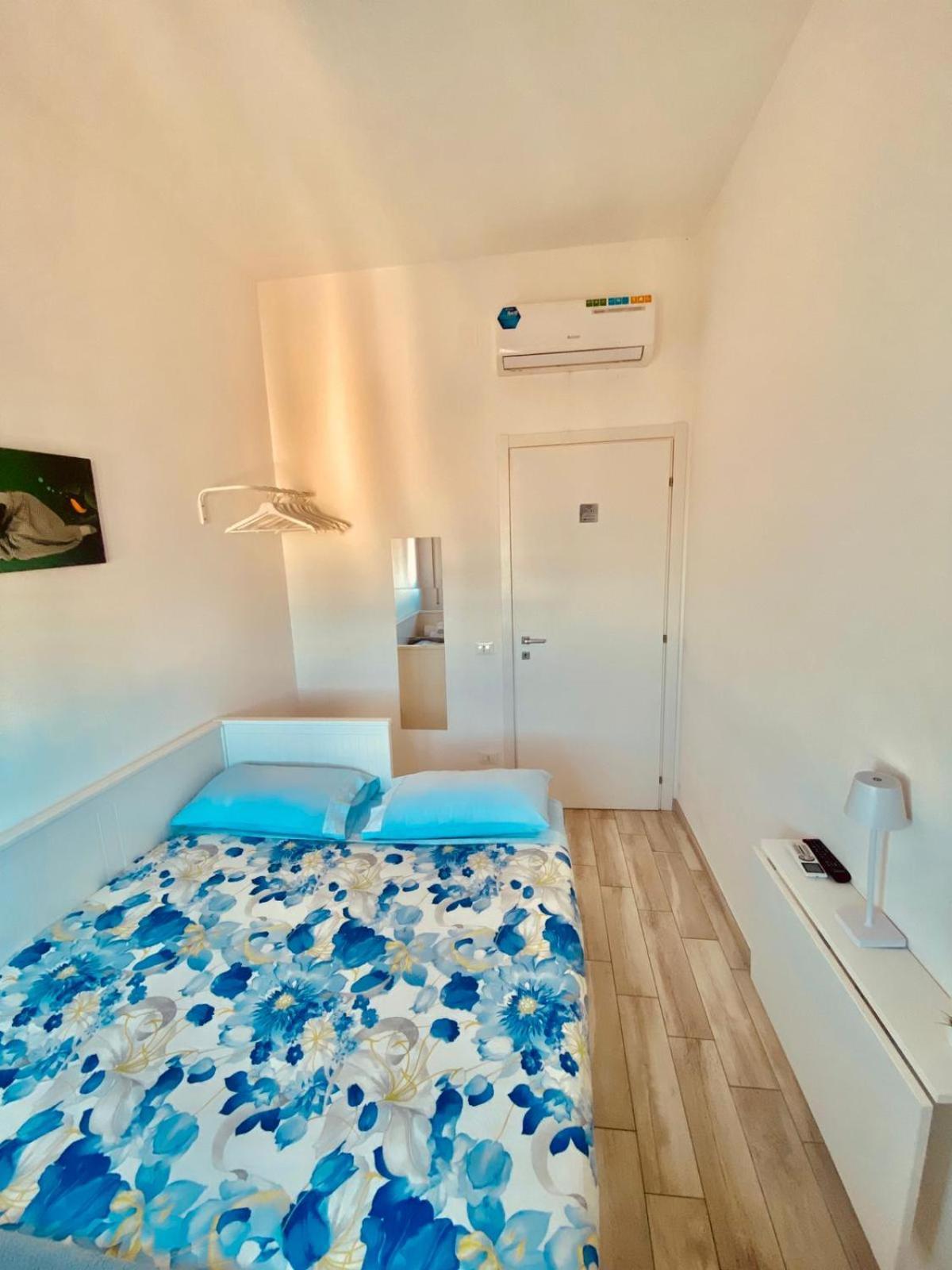 Bed and Breakfast L 'Approdo Felice Palermo Zimmer foto