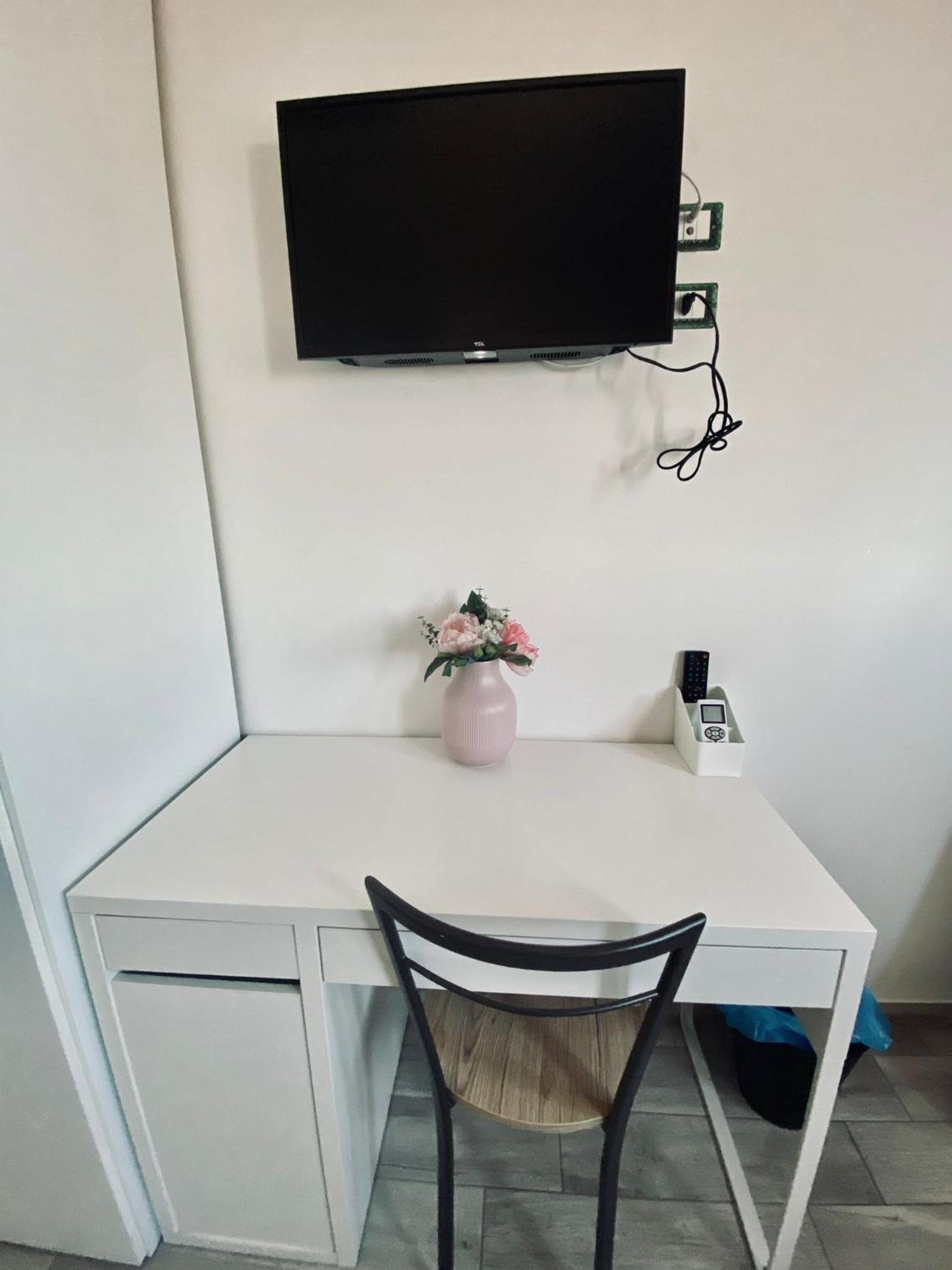 Bed and Breakfast L 'Approdo Felice Palermo Zimmer foto